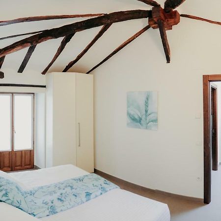 Jardin Botanico Appartement Lloreda  Buitenkant foto