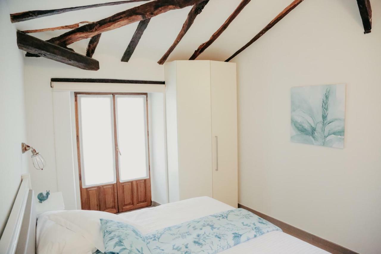 Jardin Botanico Appartement Lloreda  Buitenkant foto