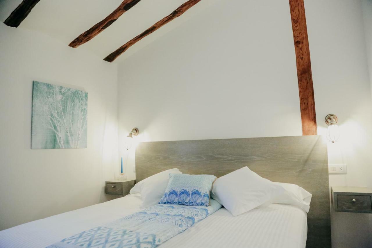 Jardin Botanico Appartement Lloreda  Buitenkant foto