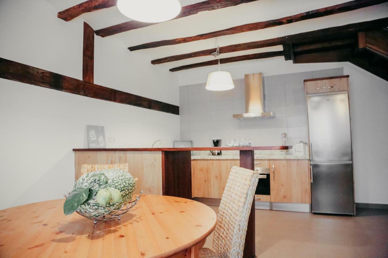 Jardin Botanico Appartement Lloreda  Buitenkant foto