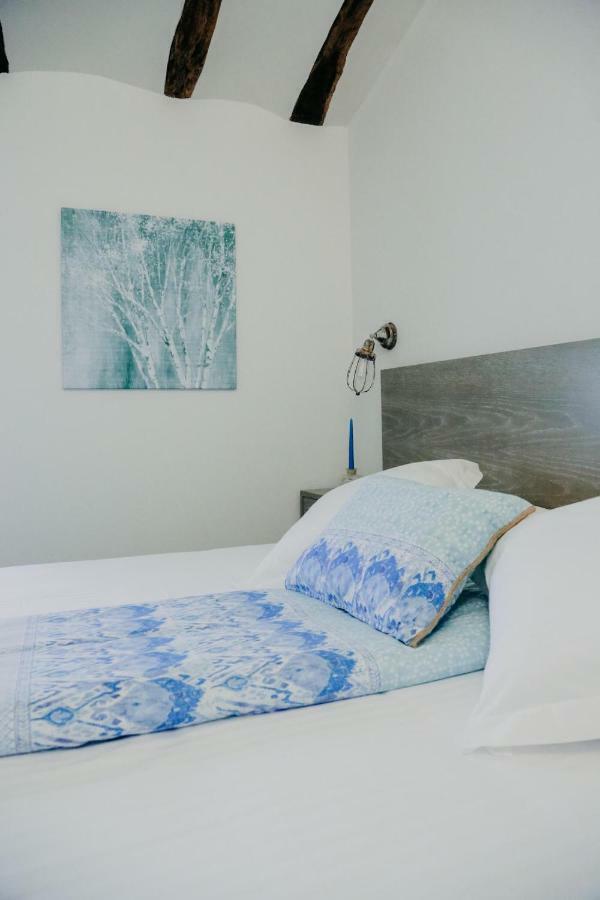 Jardin Botanico Appartement Lloreda  Buitenkant foto