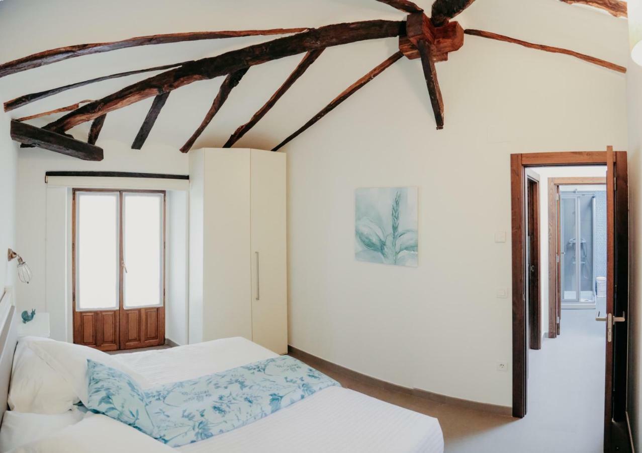 Jardin Botanico Appartement Lloreda  Buitenkant foto