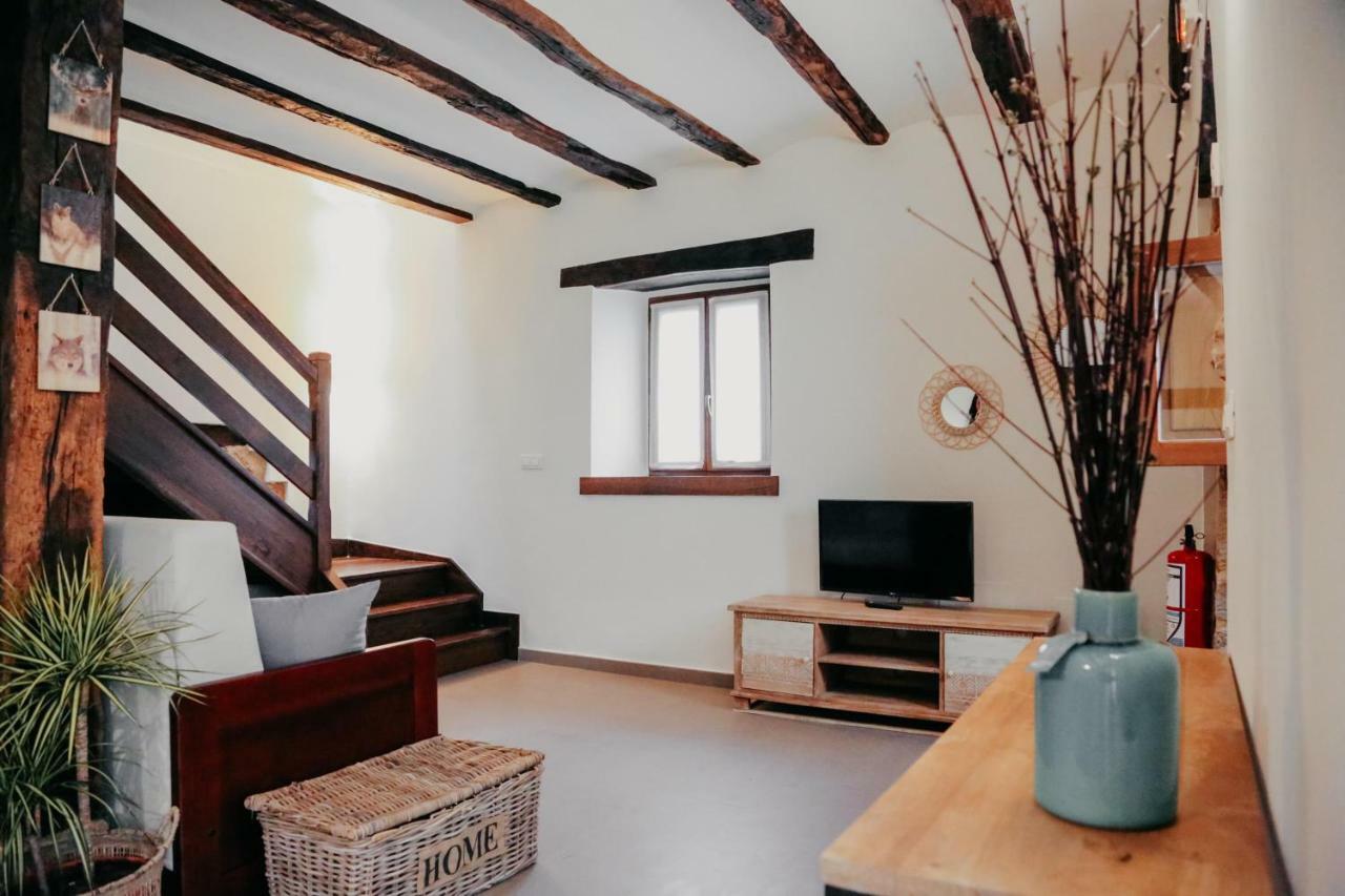 Jardin Botanico Appartement Lloreda  Buitenkant foto