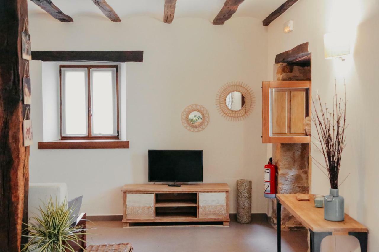 Jardin Botanico Appartement Lloreda  Buitenkant foto