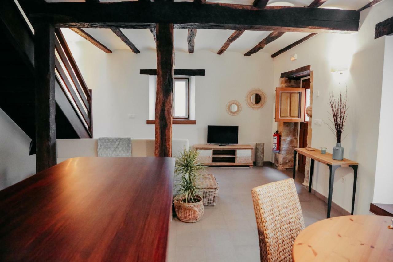 Jardin Botanico Appartement Lloreda  Buitenkant foto