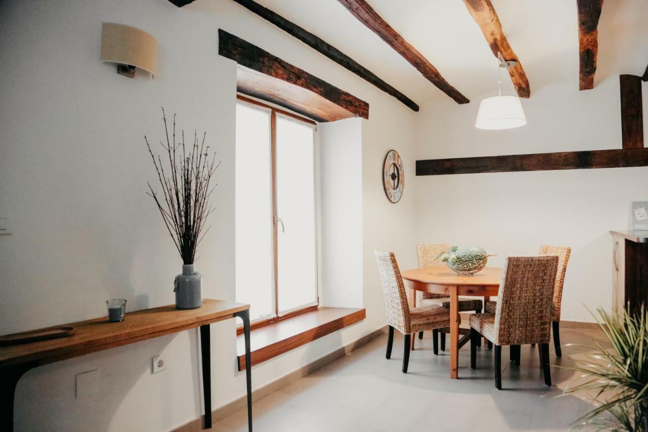 Jardin Botanico Appartement Lloreda  Buitenkant foto