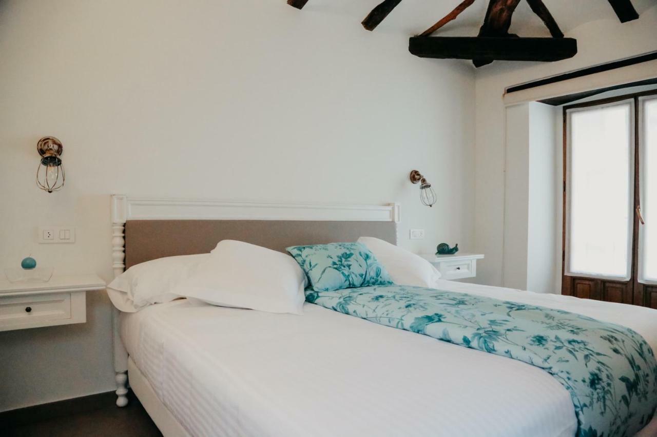 Jardin Botanico Appartement Lloreda  Buitenkant foto
