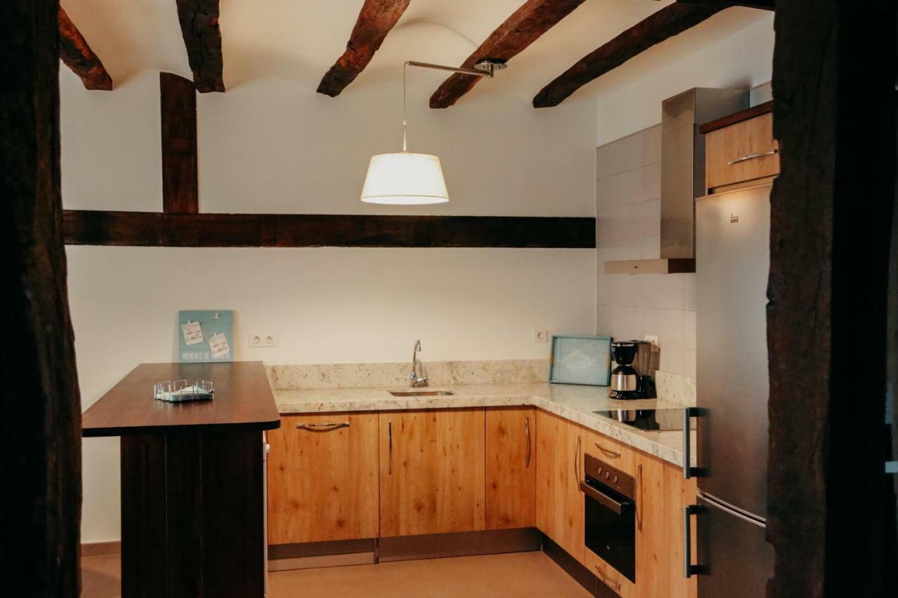 Jardin Botanico Appartement Lloreda  Buitenkant foto