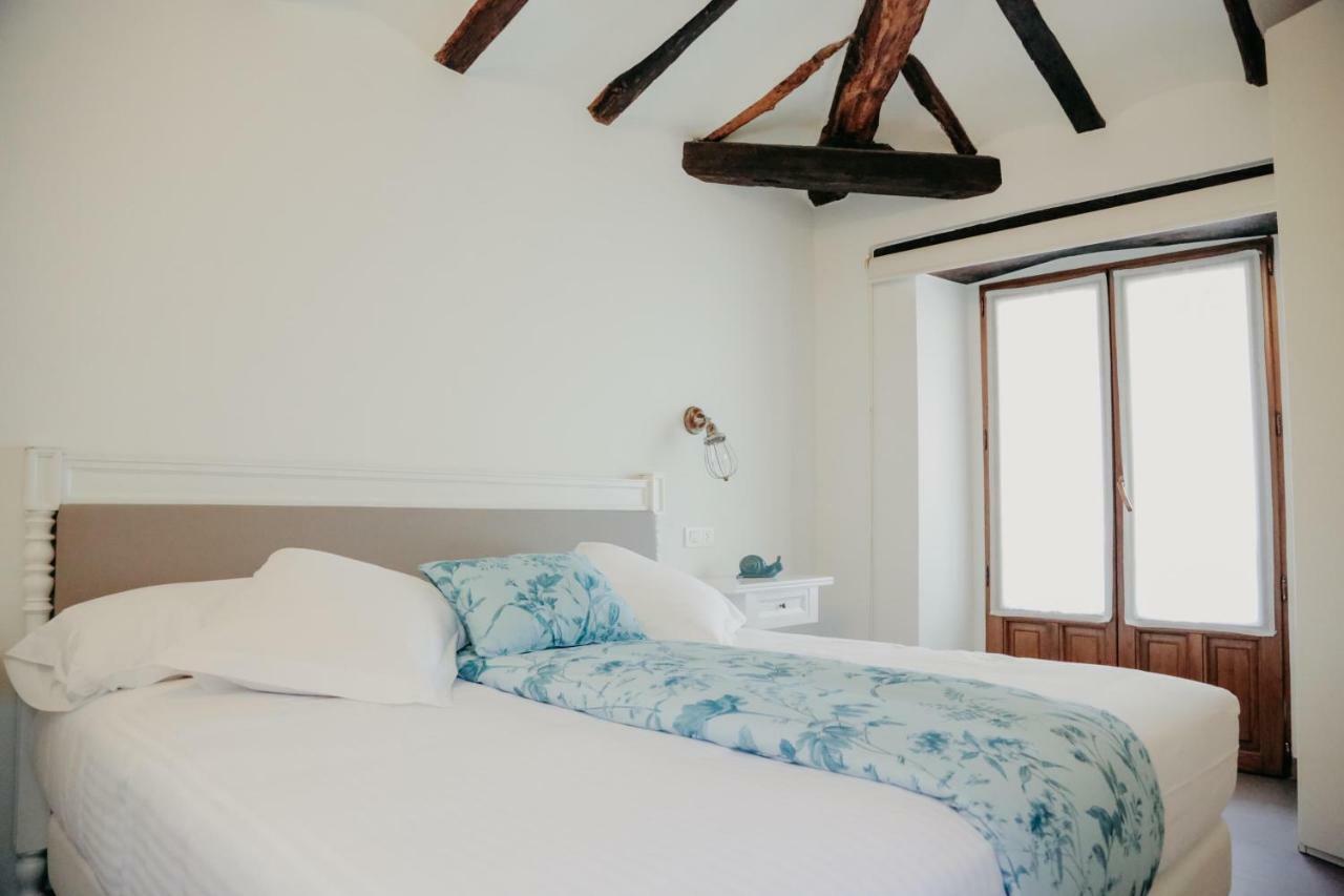 Jardin Botanico Appartement Lloreda  Buitenkant foto
