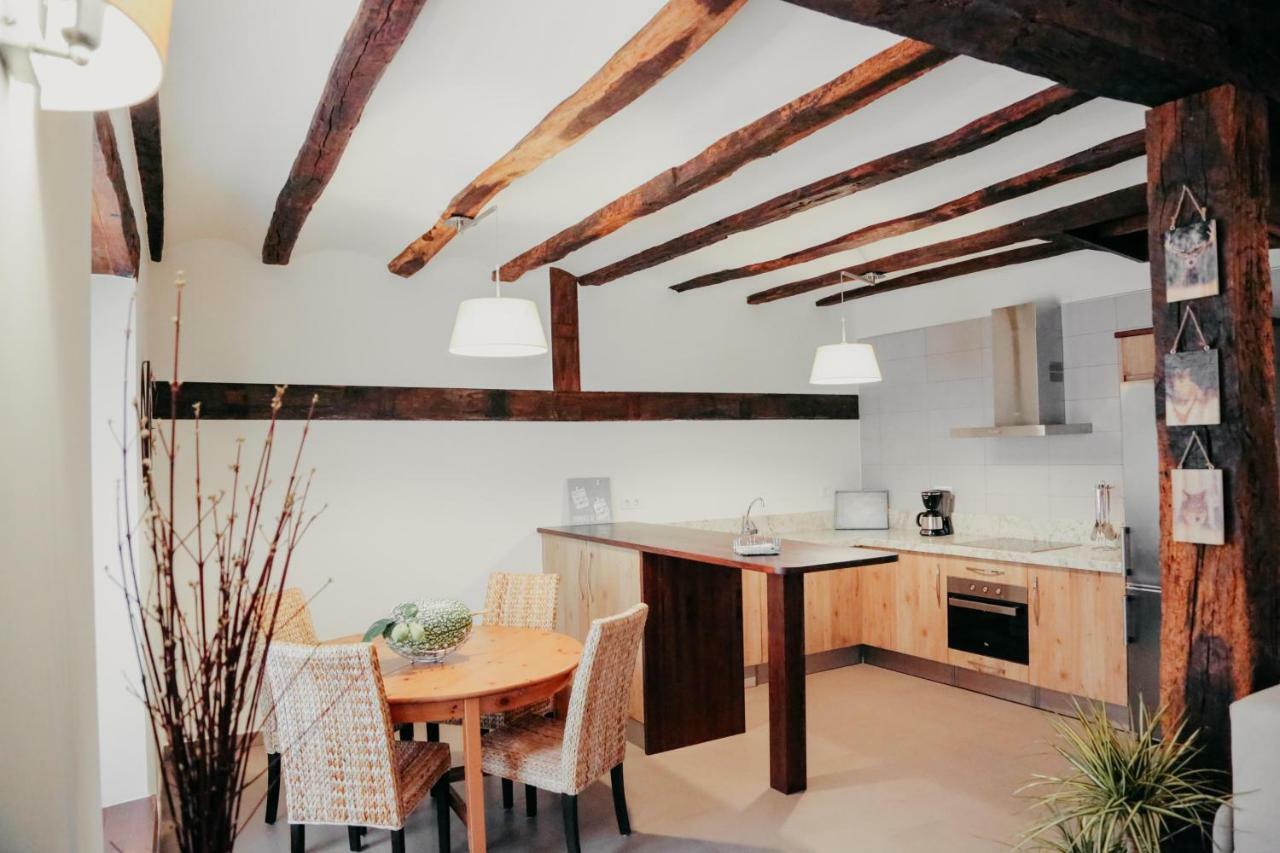 Jardin Botanico Appartement Lloreda  Buitenkant foto