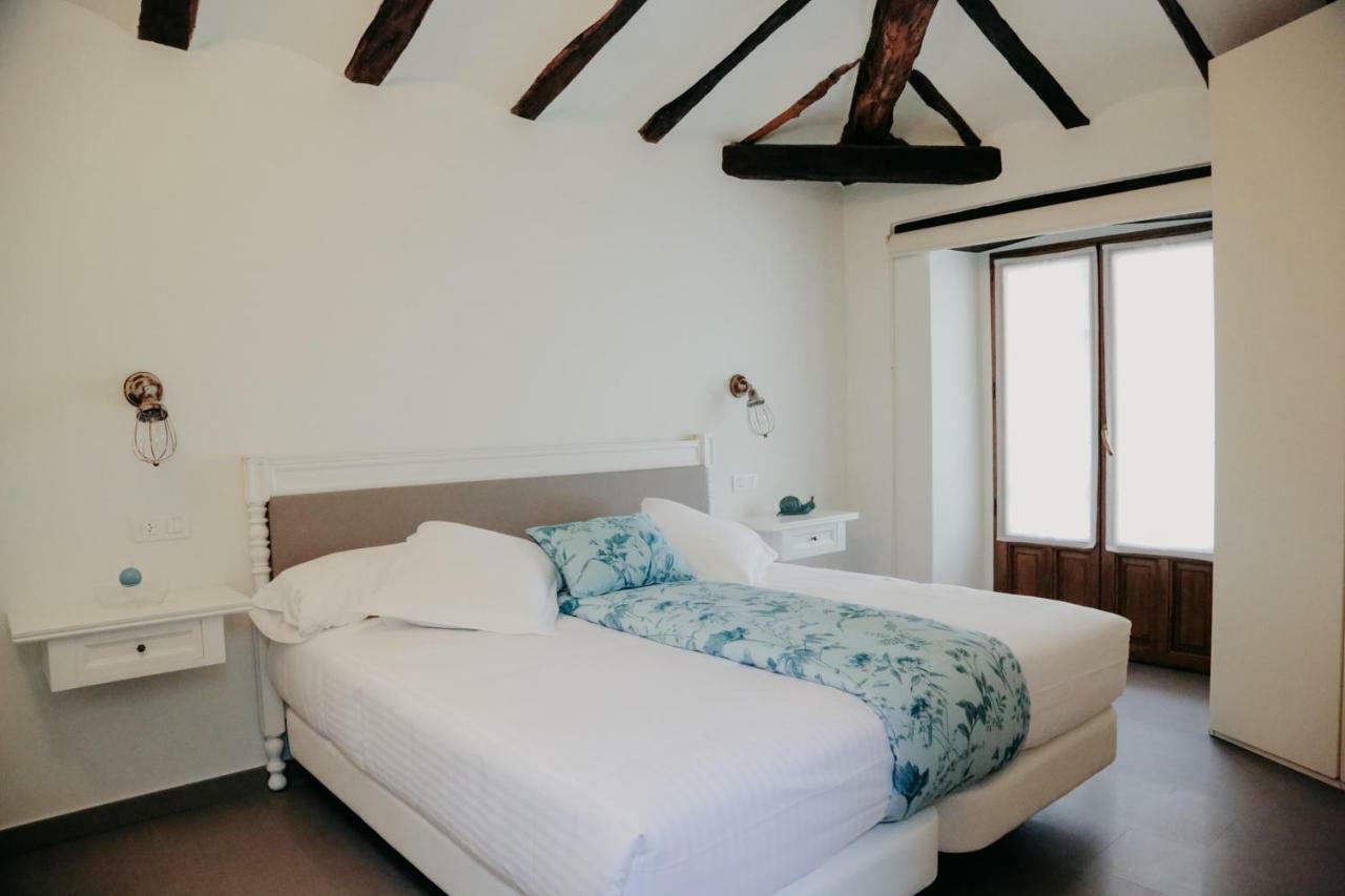 Jardin Botanico Appartement Lloreda  Buitenkant foto