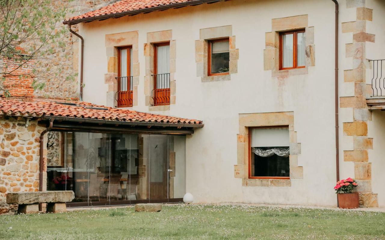 Jardin Botanico Appartement Lloreda  Buitenkant foto