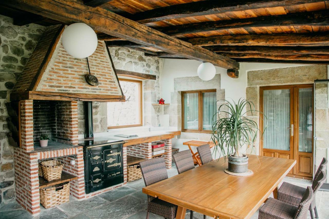Jardin Botanico Appartement Lloreda  Buitenkant foto