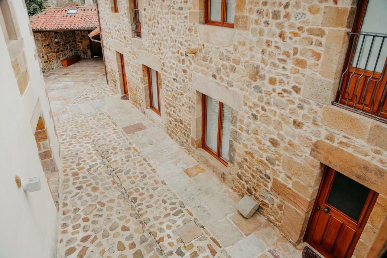Jardin Botanico Appartement Lloreda  Buitenkant foto