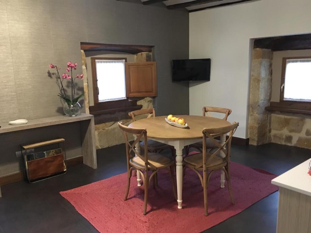 Jardin Botanico Appartement Lloreda  Buitenkant foto